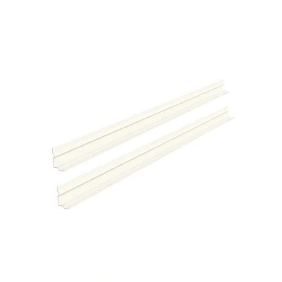 Image of Ovia Burgess Ceiling Bracket for Backlit LED Panels