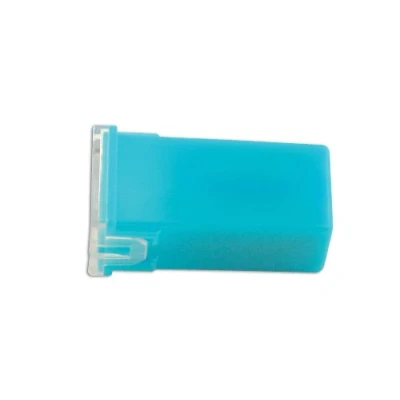 Image of CONNECT Fuses Cartridge J Type Blue 20A Pack of 10 30488