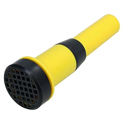 Image of AB Tools Mini Trump Marine Boat Signal Horn Emergency Distress Safety Foghorn &gt;100db