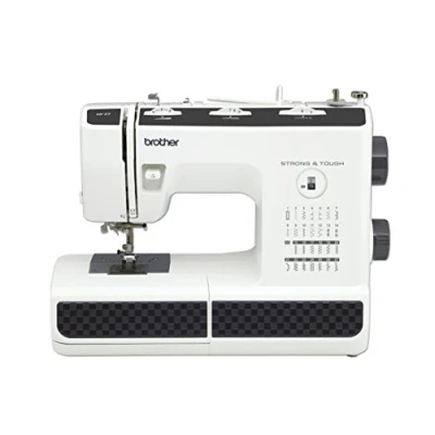 Image of Brother HF27 Strong &amp; Tough, Heavy Duty Sewing Machine
