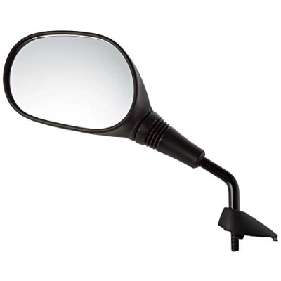 Image of 88120 LBD5 E00, 88120LBD5E00 Mirror VICMA EY624I Left