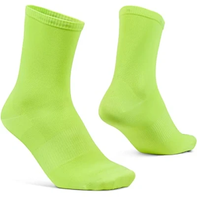 Image of GripGrab Lightweight Airflow Summer Cycling Socks Thin Breathable Coolmax Performance Bike Sock 10 Colours 2 Lengths