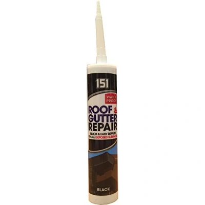 Image of 151 10057 SEALANT, Black,1 Pack