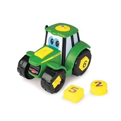 Image of Britains Massey Ferguson 5612 play set 1:32 Toys