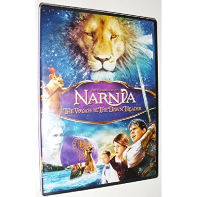 Image of the Chronicles of Narnia: Voyage Dawn Treader