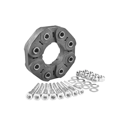 Image of 0004110600, 2094100215, 2154100015, 2304100015, 2404100215 Drive Shaft Coupler TEDGUM TED21533 120mm with attachment material