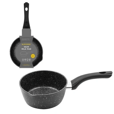 Image of Blackmoor 16cm Milk Pan