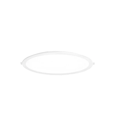 Image of IP44 24W Non Dimmable LED Downlights 4000K Aurora