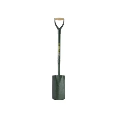 Image of Bulldog 5GTAM All Steel Grafting Shovel YD BUL5GTAM