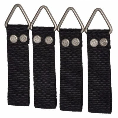 Image of C.K Magma Toolbelt Belt Braces Conversion Kit Attachment