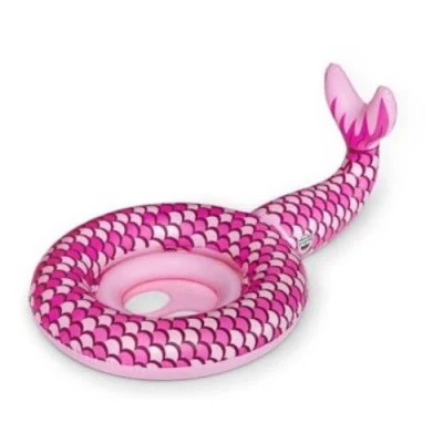 Image of BigMouth Inc Mini Mermaid Lil&#039; Float