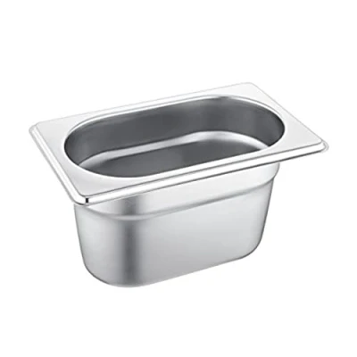Image of Zodiac GN19A Gastro norm, 1/9 65 mm/0.6 L