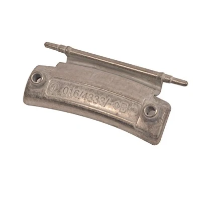 Image of Genuine Hotpoint Washing Machine &amp; Tumble Dryer Door Hinge C00119413