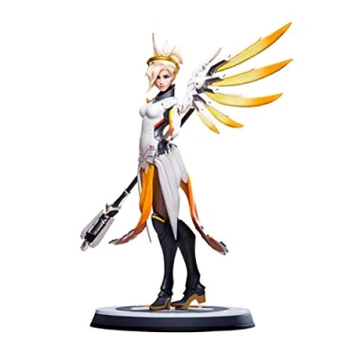 Image of Games Alliance Blizzard Overwatch Mercy Figure [FIGURKA]
