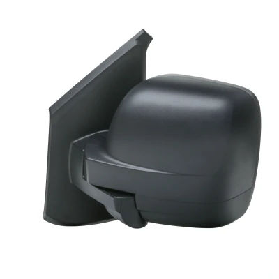 Image of 93451848, 963025418R, 963660940R, 963666705R, 963739461R Wing mirror ALKAR 9225645 Left Electric Heatable, with wide angle mirror, Aspherical