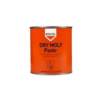 Image of Rocol DRY MOLY Paste Tin 750g ROC10046