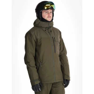 Image of O&#039;Neill Utility Hybrid Ski Jacket
