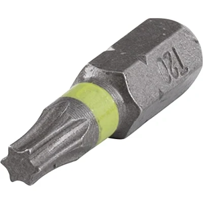 Image of wolfcraft Solid Bits, TORX® (T 20) I 2481000 bits