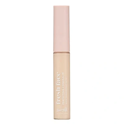 Image of Fresh Face Perfecting Concealer infused with Hyaluronic Acid, Shade 1