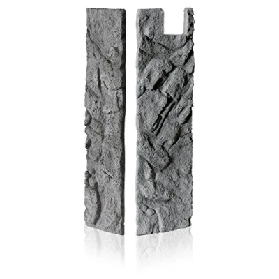 Image of JUWEL Filter Cover Granite Stone