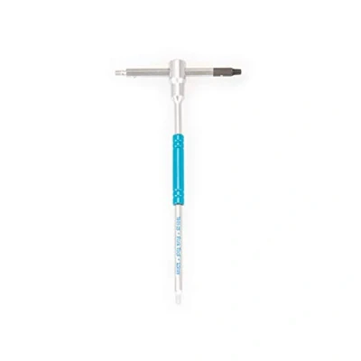 Image of THH 2.5 LLAVE HEGAGONAL 2.5MM