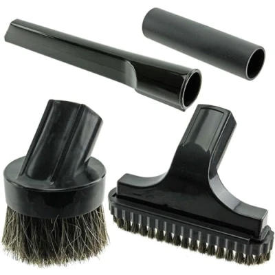 Image of SPARES2GO Mini Tool Kit Compatible with Wessex 15892 18L 34501 20L Vacuum Cleaner (32mm)
