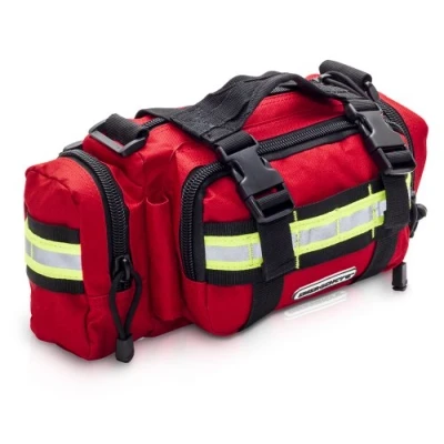 Image of First aid kit functional and comfortable Elite Bags