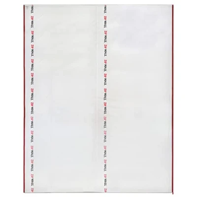 Image of ZipWall ZipFast Reusable Barrier 10&#039;/3 Meter Panel for Dust Barriers, ZF10
