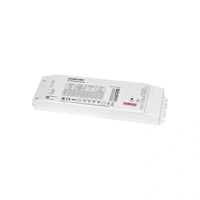 Image of Colour Change Constant Current RF Driver 75W Collingwood Lighting