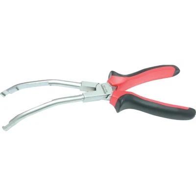 Image of Kennedy Glow Plug Connector Pliers Angled Jaw