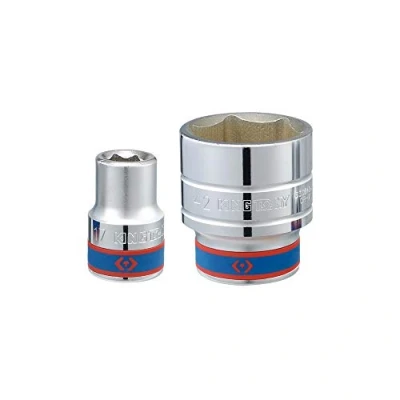 Image of KING TONY 633539M Socket, 39 mm, 3/4 inch