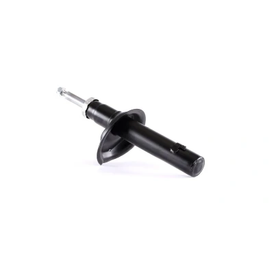 Image of 5202000000, 520217, 520241, 520253, 520254 Shock absorber KYB Premium 633828 Front Axle Oil Pressure Suspension Strut Top pin, Bottom Clamp