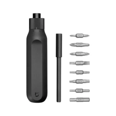 Image of Xiaomi BHR4779GL Ratchet Screwdriver, Black