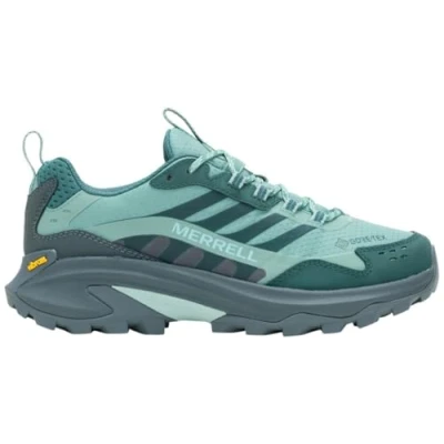 Image of Merrell Women&#039;s Speed Remix GTX Walking Shoe, Canton, 8 UK