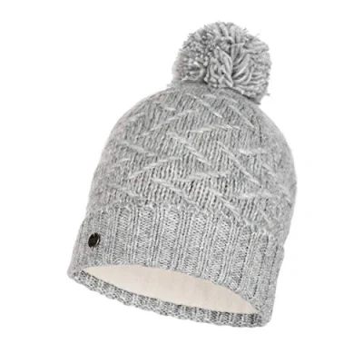 Image of Buff Men Ebba Knitted Hat Cloud, One Size