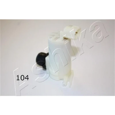 Image of 15601104 Windshield Washer Pump ASHIKA 156 01 104 NISSAN: GT R, 370Z Roadster, Patrol GR 5 SUV