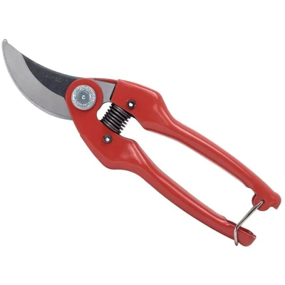 Image of Bahco P126 19 E Bypass Secateurs 15mm Capacity BAHP12619E