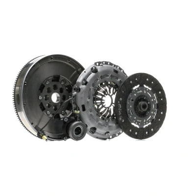 Image of 55197680 Clutch LuK 600 0308 00 with central slave cylinder flywheel, screw set automatic adjustment VAUXHALL: Astra Mk6 Kombi