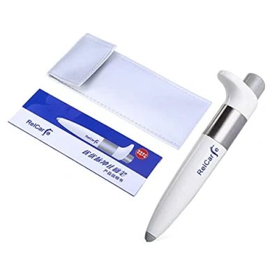 Image of STARWAVE Pain Relief Acupuncture Pen Massage Electronic Pulse Health Multi Function Acupressure Professional