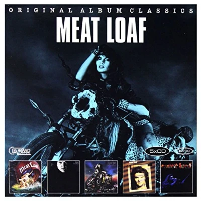 Image of Original Album Classics