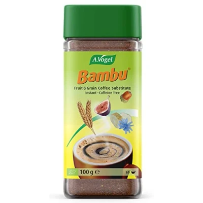 Image of A.Vogel Bambu Instant Coffee Substitute 100g
