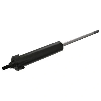 Image of 1466185, 1943268, 2023668 Shock Absorber, cab suspension FEBI BILSTEIN 102001 Front