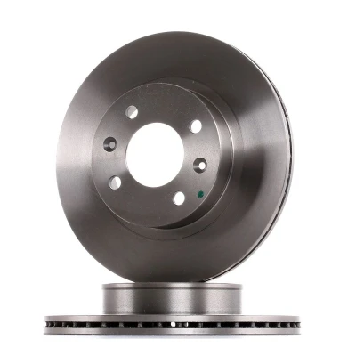Image of 517120X700, 51712B9000, 51712K7700 Brake disc BREMBO 09.A867.10 252mm 18mm 4 internally vented HYUNDAI: i10 I, II Hatchback, III Hatchback