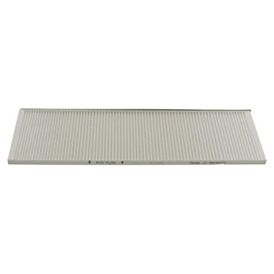 Image of 36779106007, 83779720608 Pollen Filter FEBI BILSTEIN 31321 492mm 146mm 12mm