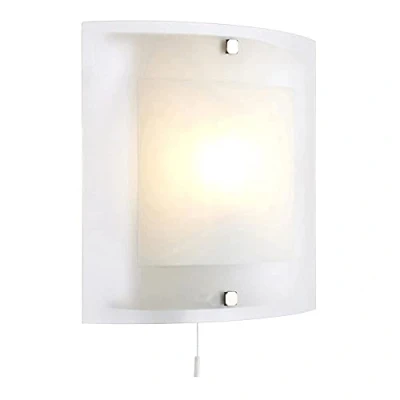 Image of Blake 1lt wall 60W SW, Bulb NOT Included