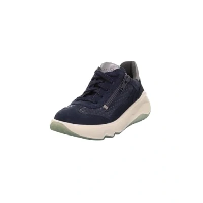 Image of Superfit Melody Gore tex Sneaker, Blue 8000, 4 UK