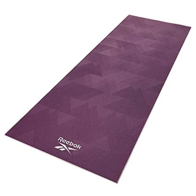 Image of Reebok 4mm Geometric, Purple