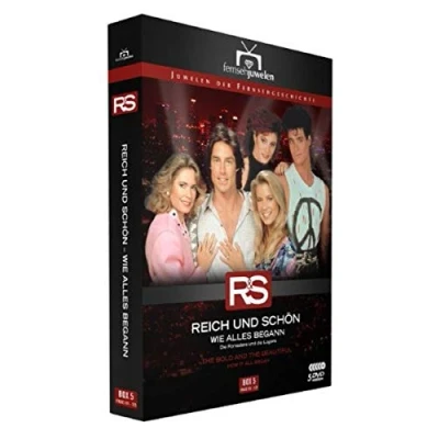 Image of REICH UND SCHOEN BOX 5: W MO [DVD] [1987]
