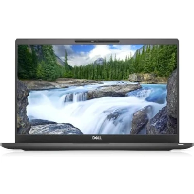 Image of Dell Latitude 7400 Carbon 14.0&quot; Laptop, Intel i7 8665U, 16GB Ram, 256GB SSD, Windows 10 Pro (Renewed)