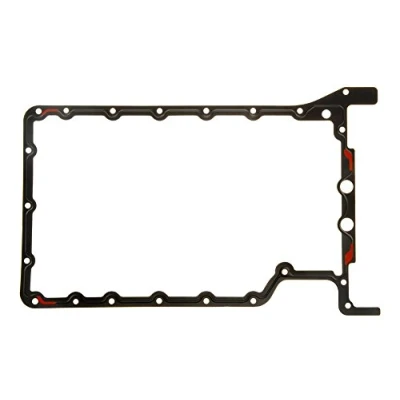 Image of 6400140322, 6400140422, 6400140622, A6400140322, A6400140422 Sump Gasket AJUSA 14093600 MERCEDES BENZ: B Class